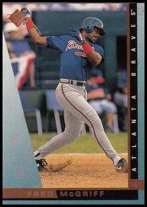 28 Fred McGriff